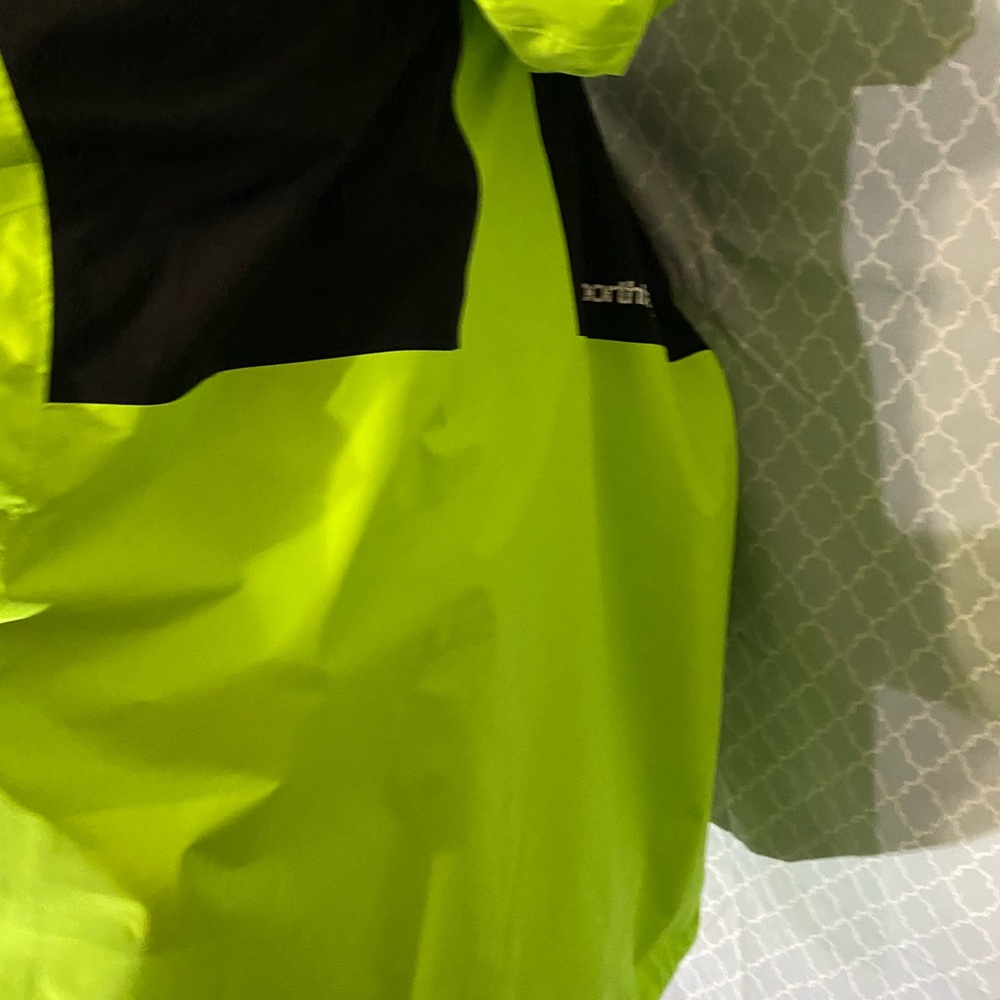Super nice jacket with fleece zip in jacket included men’s xl the northface - Picture 12 of 16